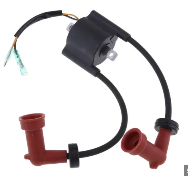 Bobina de encendido para motor fuera de borda